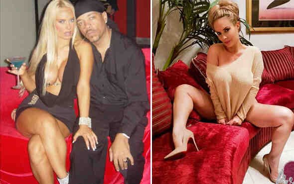 Eşinin üstsüz fotoğrafını takipçileriyle paylaştı