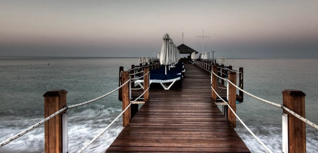 BU KALKAN SON GEMİDİR