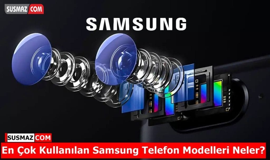 Samsung Teknolojisi