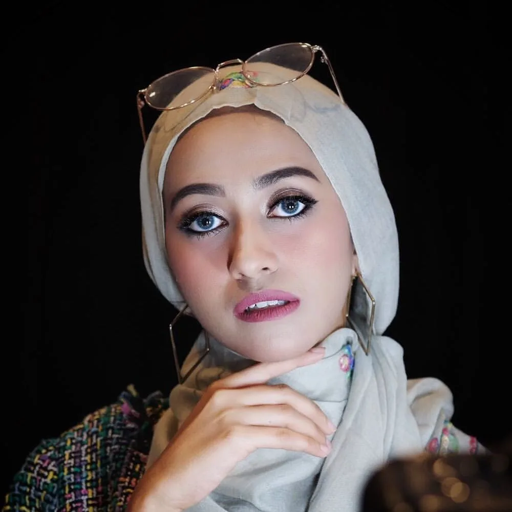 Camelia Farhana