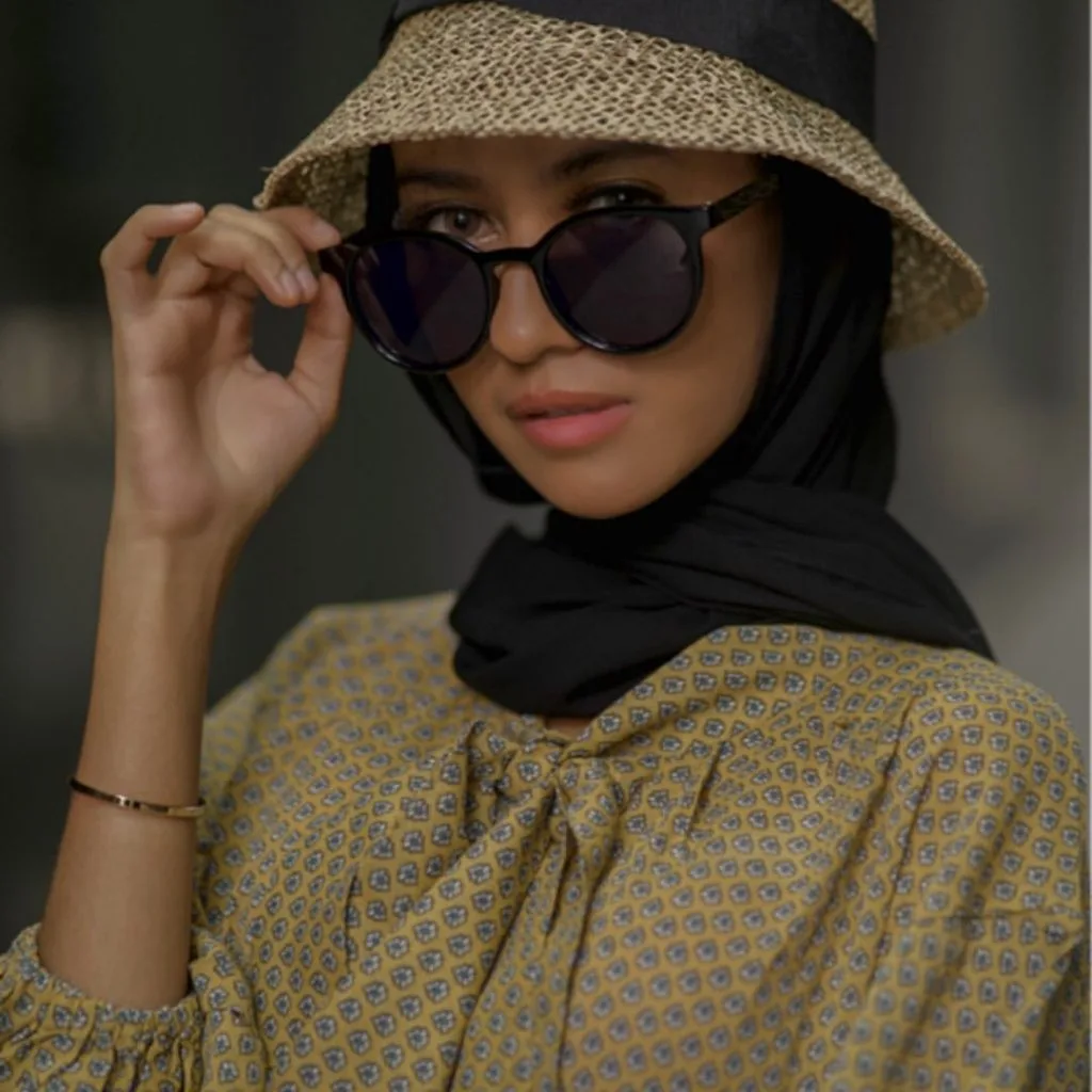 Camelia Farhana