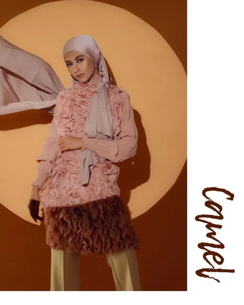 Camelia Farhana