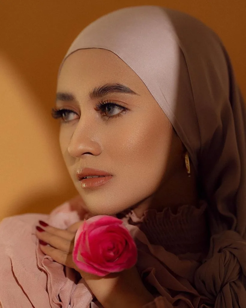 Camelia Farhana