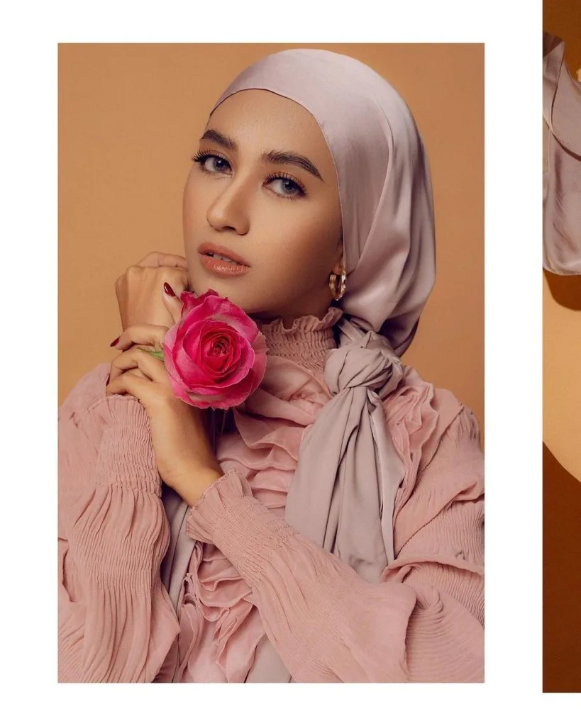 Camelia Farhana
