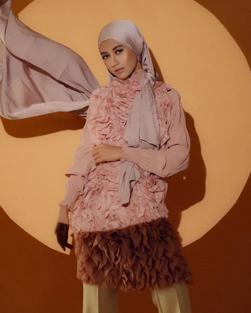 Camelia Farhana
