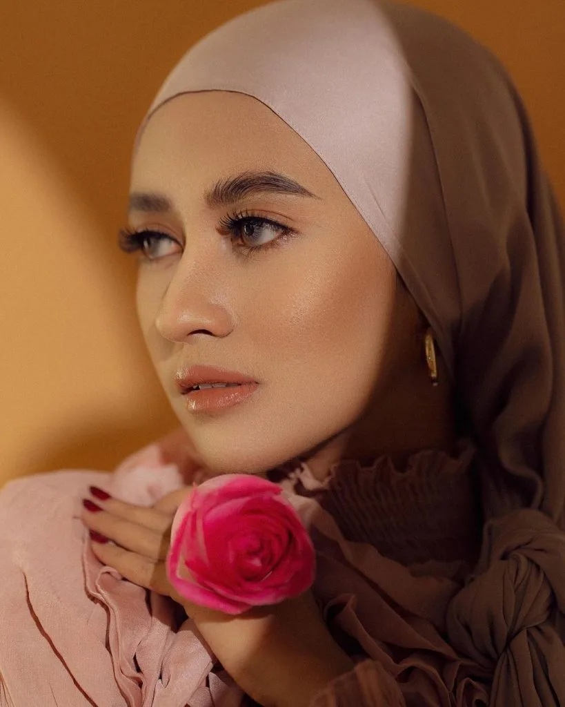 Camelia Farhana