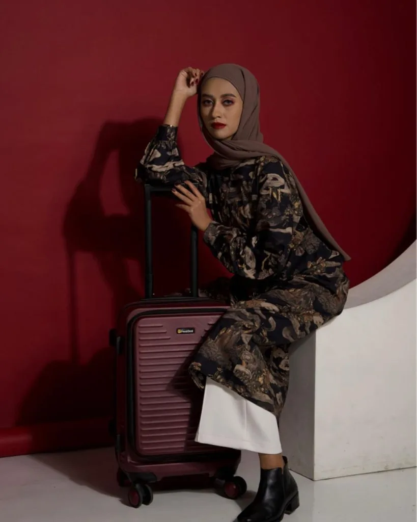 Camelia Farhana