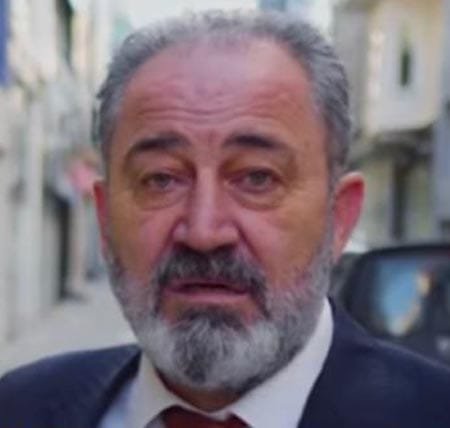 Oyuncu İsmail Yavuz Kimdir?
