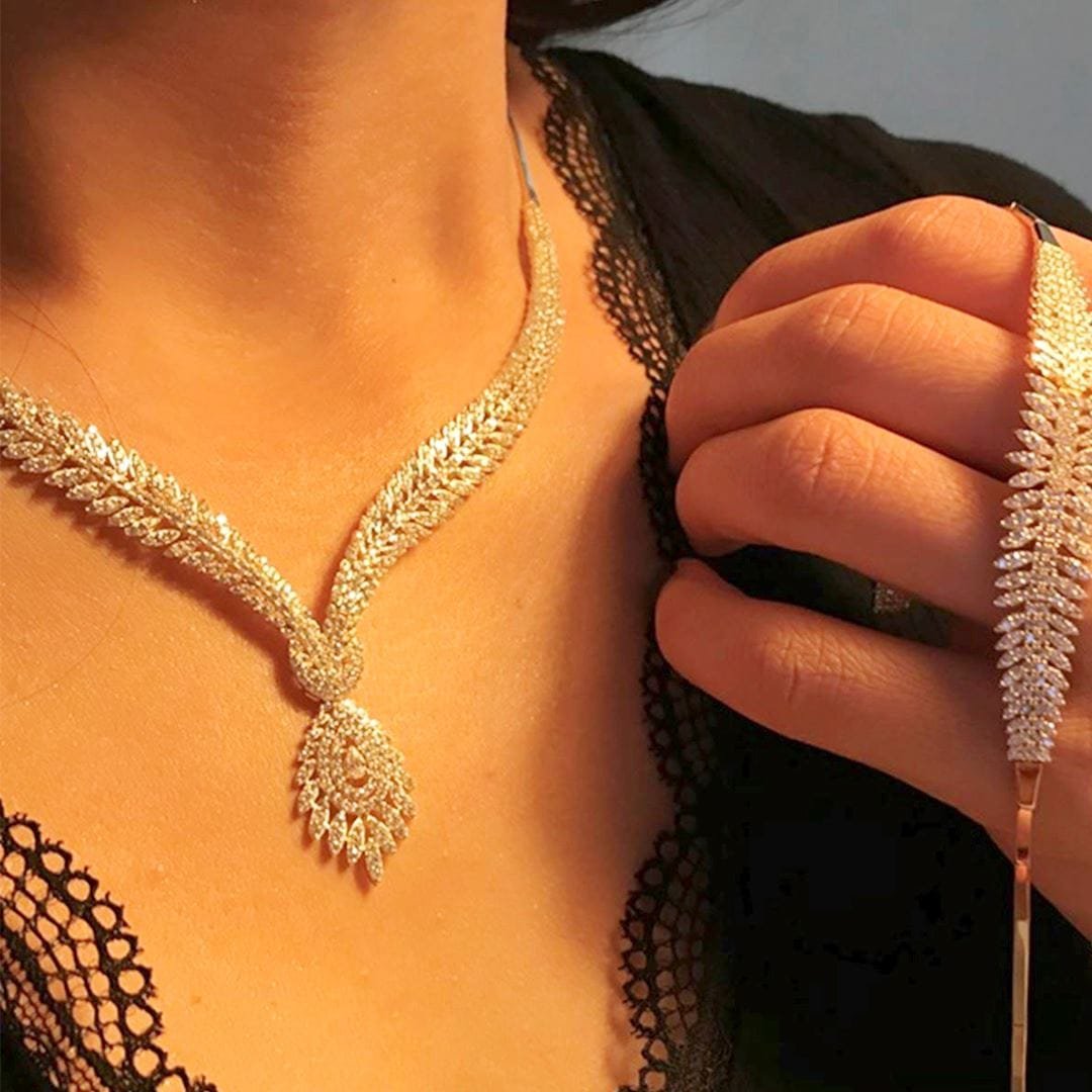 Takı Seçimi Nasıl Olmalı?