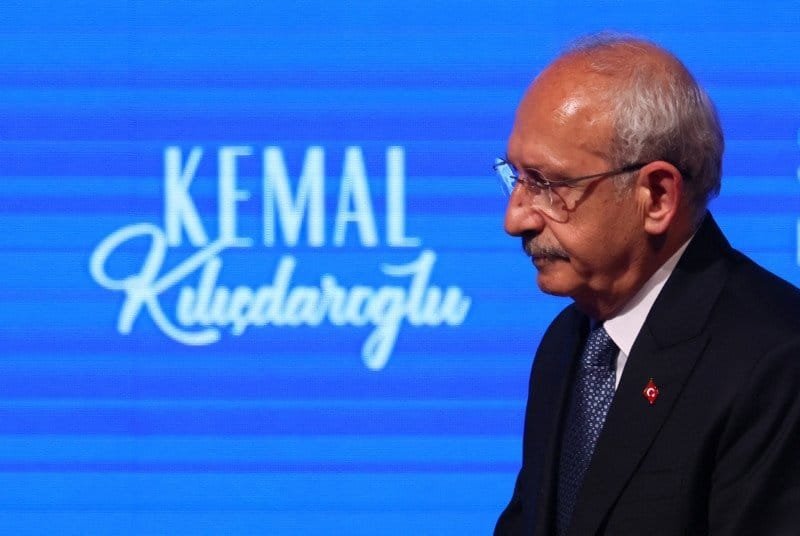 Kemal Kılıçdaroğlu ‘Morale İhtiyaç Var’