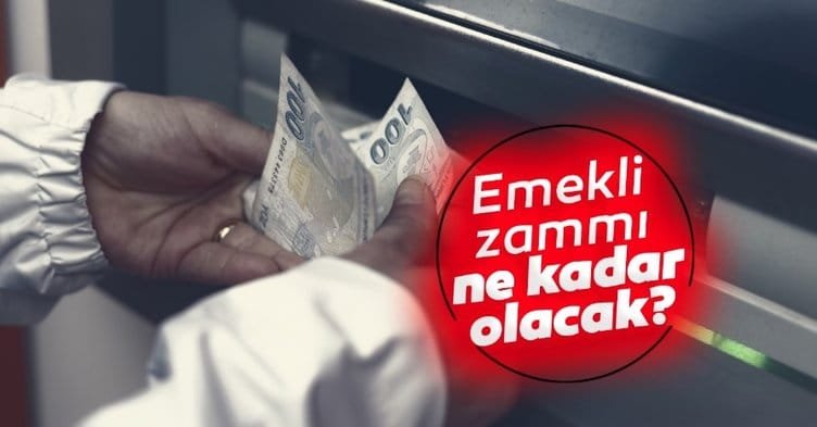 Emekli bayram ikramiyesi artıyor. Temmuz 2023 emekli zammı EYT’lilere de yarayacak!