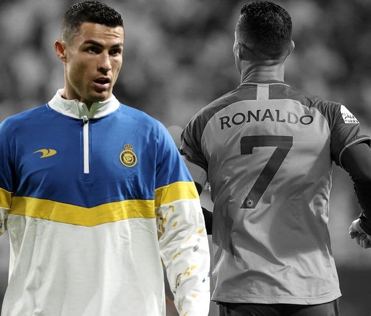 Suudi Arabistan’da Bir Dönem Sona Eriyor, Cristiano Ronaldo Ayrılıyor!