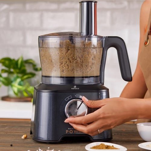 En İyi Mutfak Robotları