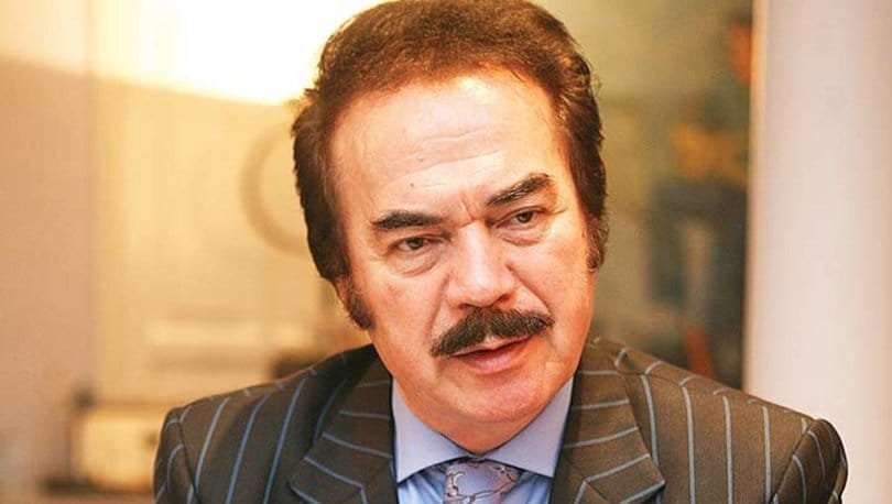 Orhan Gencebay’dan Ölüm Haberine Açıklama Geldi