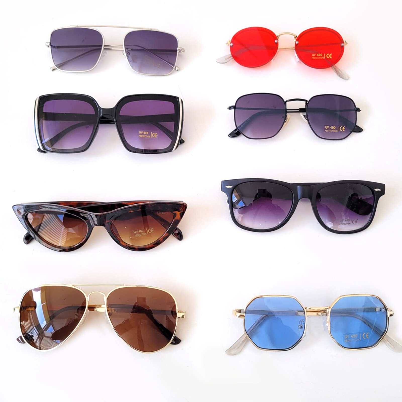 Güneş Gözlüğü Seçimi Yaparken Dikkat Edilmesi Gerekenler