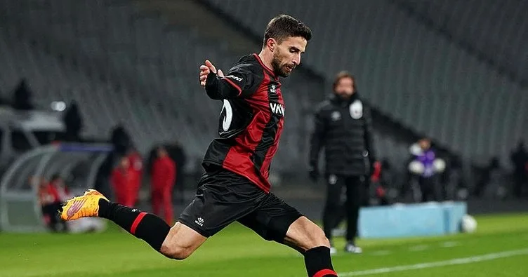 Beşiktaş’ta Fabio Borini Gelişmesi! Şenol Güneş Onay Verdi!