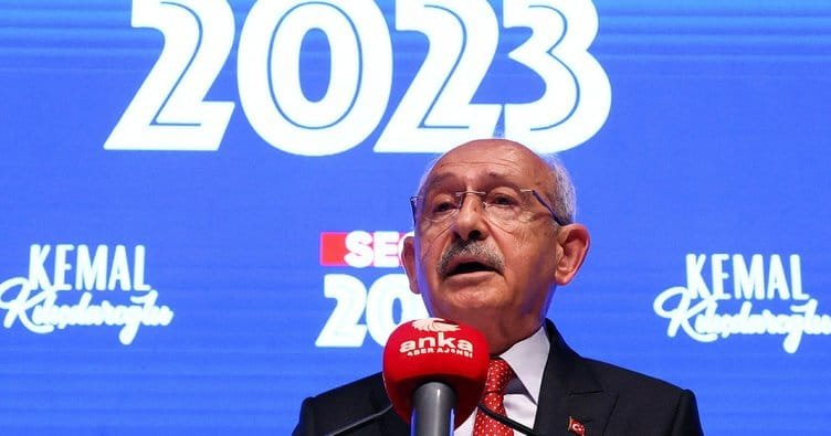 Kemal Kılıçdaroğlu’ndan Yenilgi Sonrası İlk Açıklama: İstifa Yok ‘Devam’ Dedi