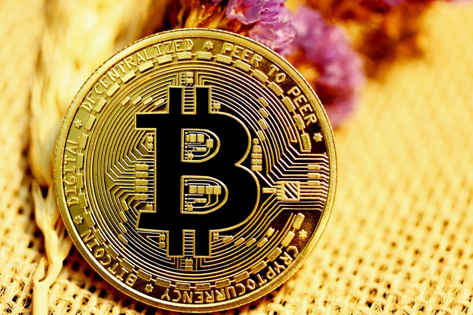 Bitcoin Batıyor Mu? Düşüşe Geçti