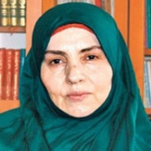 Emine Özkan Şenlikoğlu