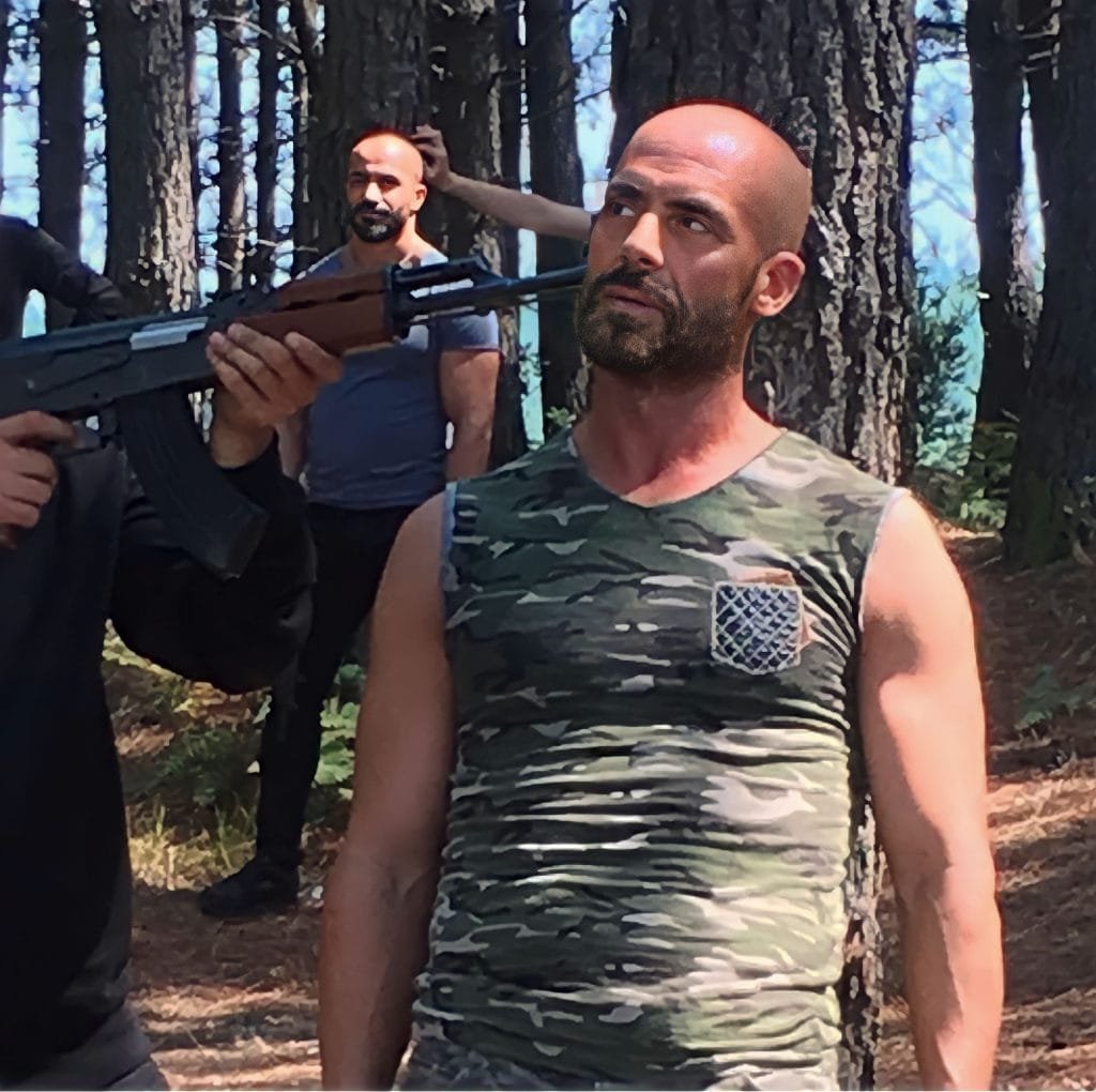 Erdener İrgin Kimdir? Hayatı ve Biyografisi