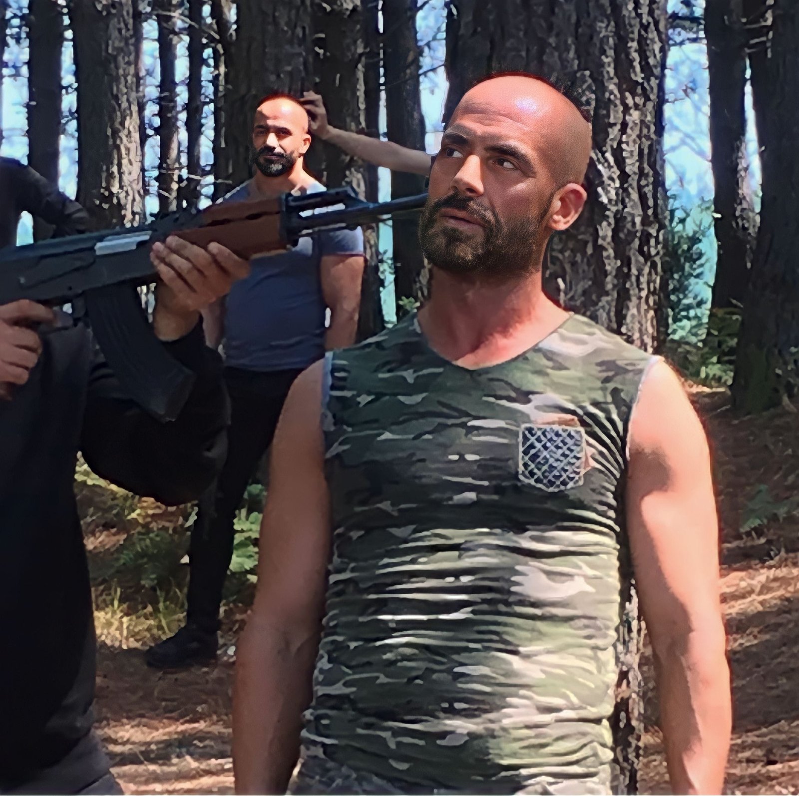 Erdener İrgin Kimdir? Hayatı ve Biyografisi