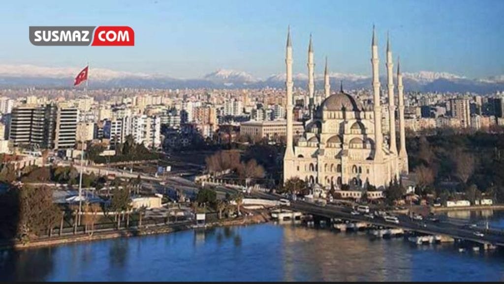Adana’nın Tarihi Sıfır Bir