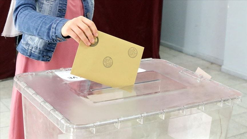 Oy Vermek İçin Gerekli Evraklar! Seçmen Kâğıdı Olmadan Oy Kullanılabilir Mi? Kimliksiz Oy Kullanılır Mı?