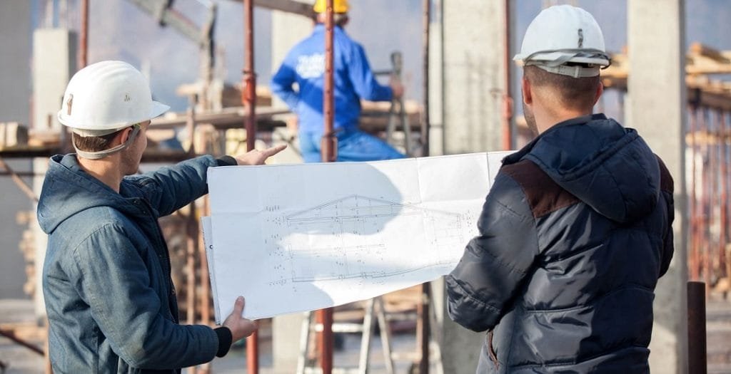 Yapı Denetim Nedir? Karşılaşılan Sorunlar Nelerdir?