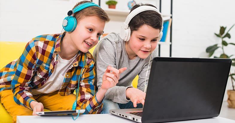 Çocukların Teknoloji ile Olan Bağını Önlemek