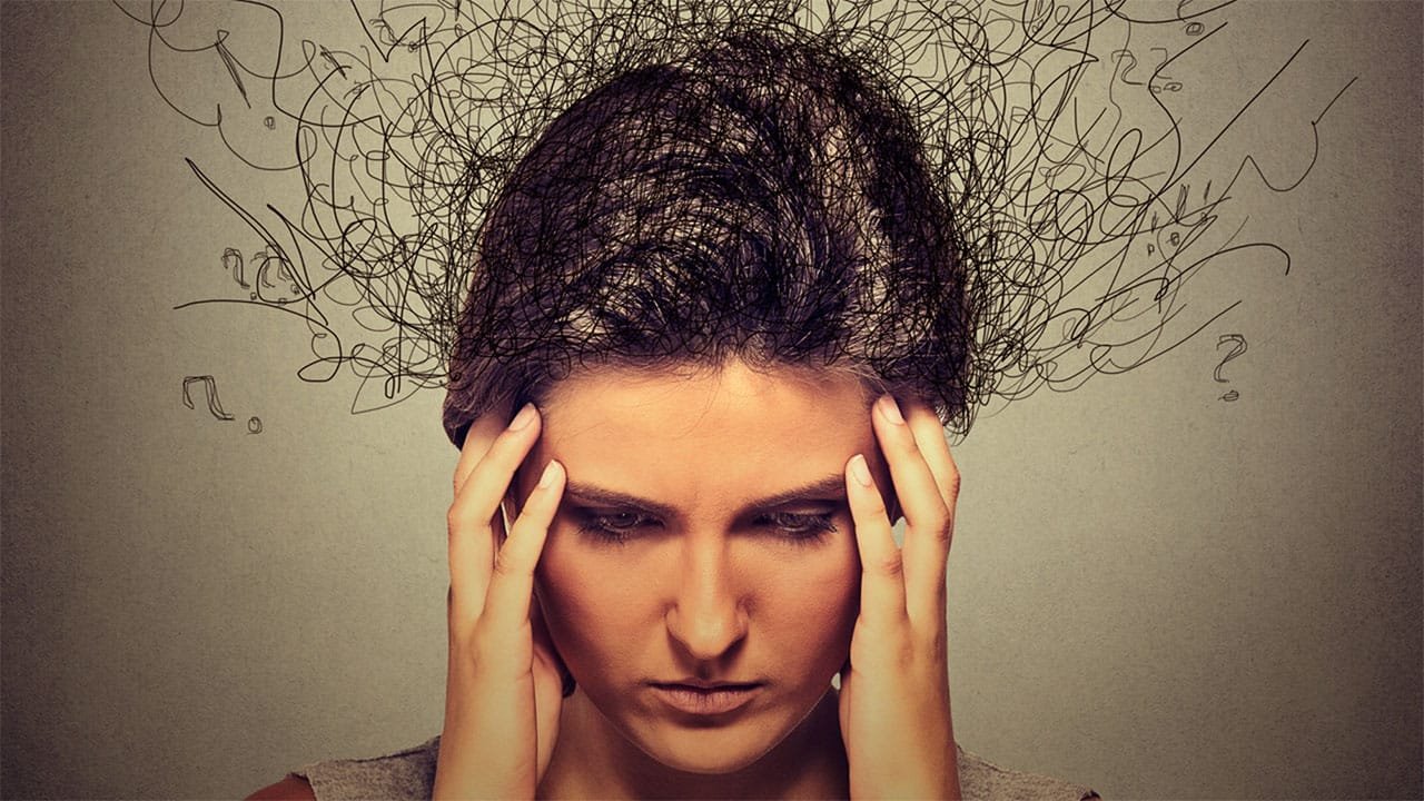 Ergenlerde Anksiyete Bozukluğu Tedavisi