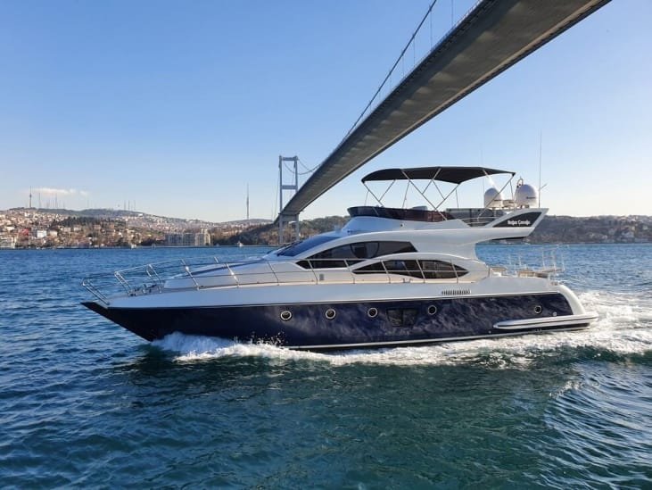 Yat Kiralamada Yatı Kim Kullanır?