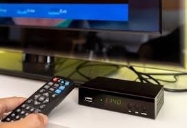 Uydu Cihazları ve Sinyal Alımı