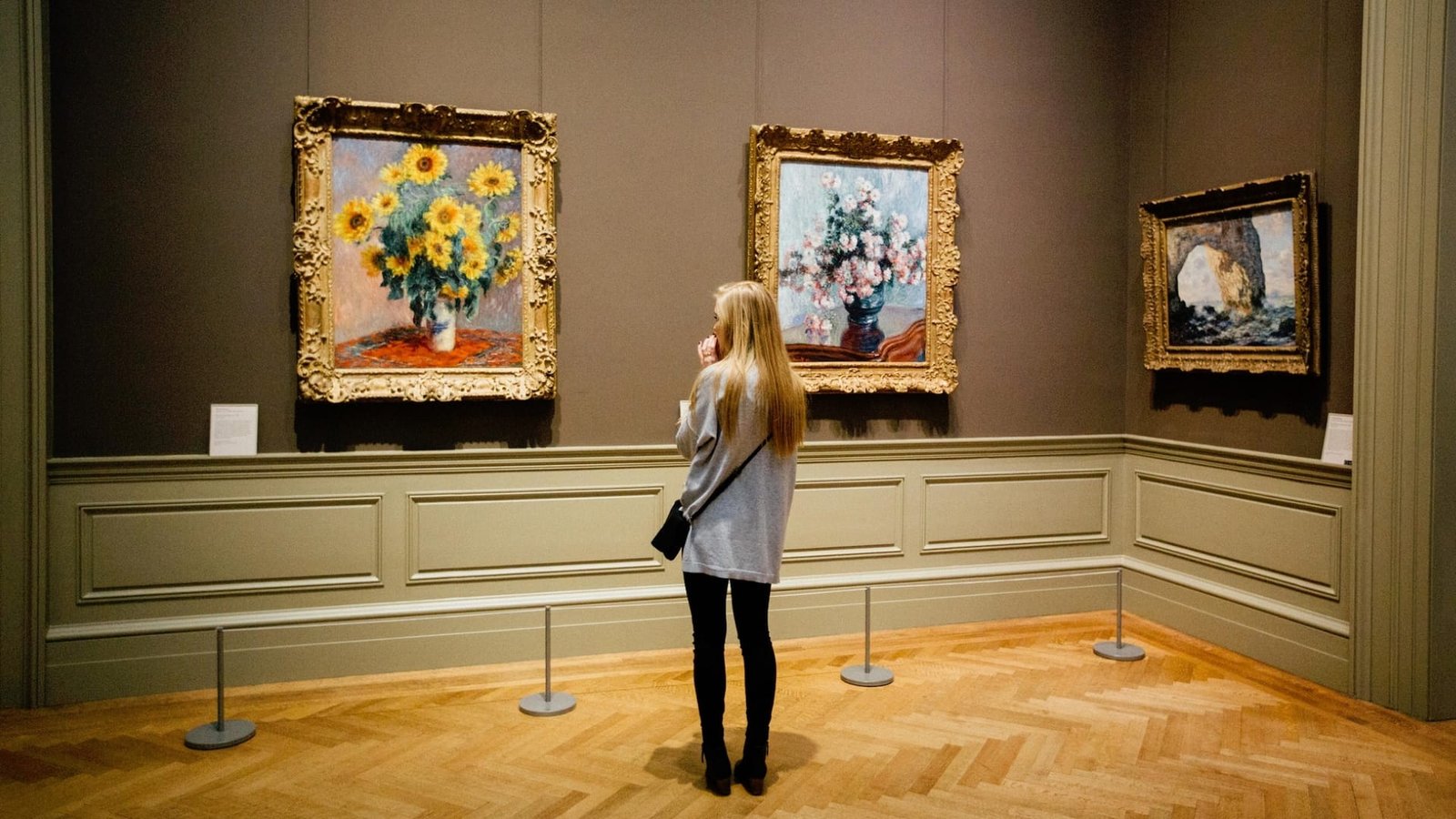 Türkiye’de Gezilecek Müzeler Nelerdir