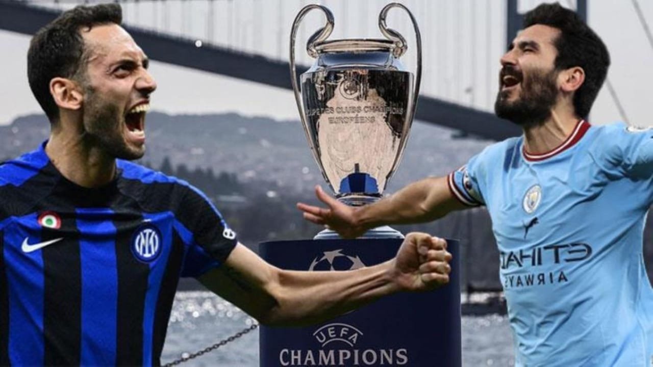 Avrupa Kupalaında finalistler belli oldu