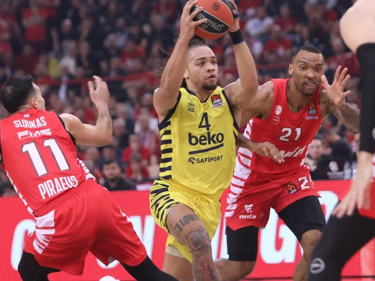 Fenerbahçe’nin Final-Four yolunda en önemli 3 günü