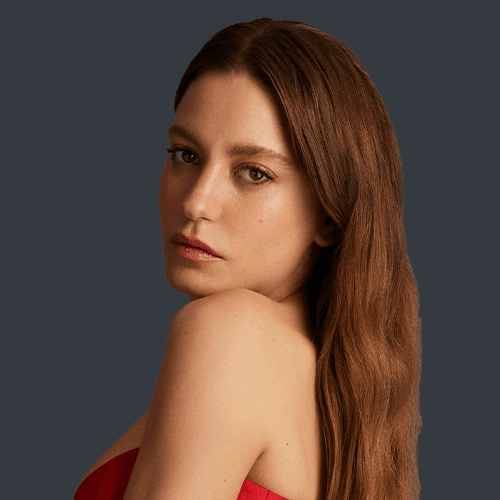 Serenay Sarıkaya