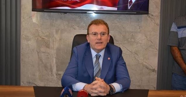 Kılıçdaroğlu’na Destek Verdiğini Açıklayan Adalet Partisi Başkanı Vecdet Öz: ‘ATA İttifakı Resmen Sona Ermiştir’ Dedi!