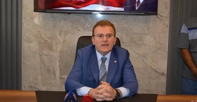 Kılıçdaroğlu’na Destek Verdiğini Açıklayan Adalet Partisi Başkanı Vecdet Öz: ‘ATA İttifakı Resmen Sona Ermiştir’ Dedi!
