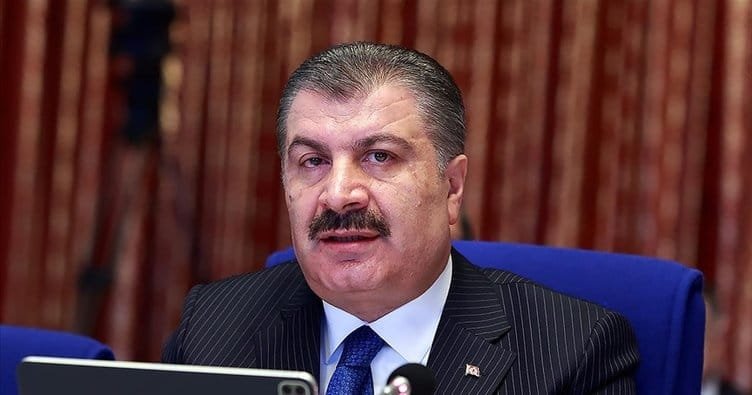 Sağlık Bakanı Fahrettin Koca’dan SMA açıklaması! İstanbul’da yeni bir hastane kuracağız!