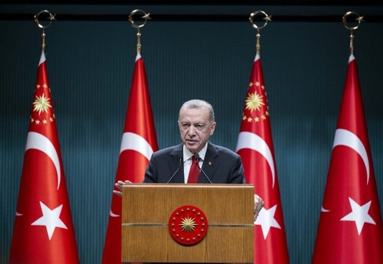 Başkan Erdoğan ve Yeni Kabinenin 10 Adımlı Eylem Planları