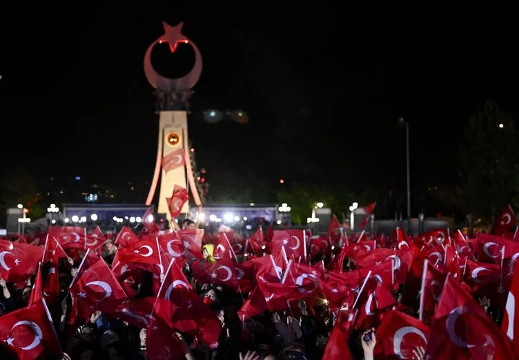 ABD ve NATO’nun yeni dönemde Başkan Erdoğan’dan ilk isteği! İsveç “Tek umudumuz” diyerek duyurdu.