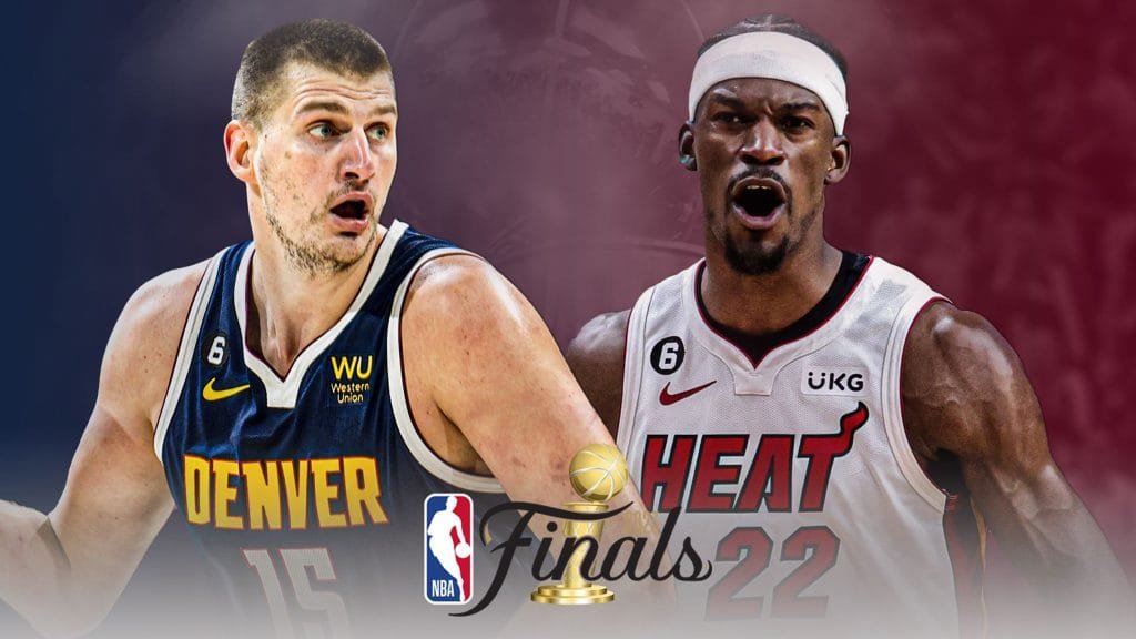 NBA’de final serisi başlıyor