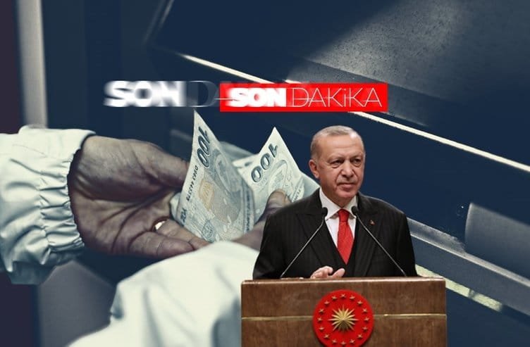 Emekli Maaşı ve Bayram İkramiyesi Erken Yatıyor!