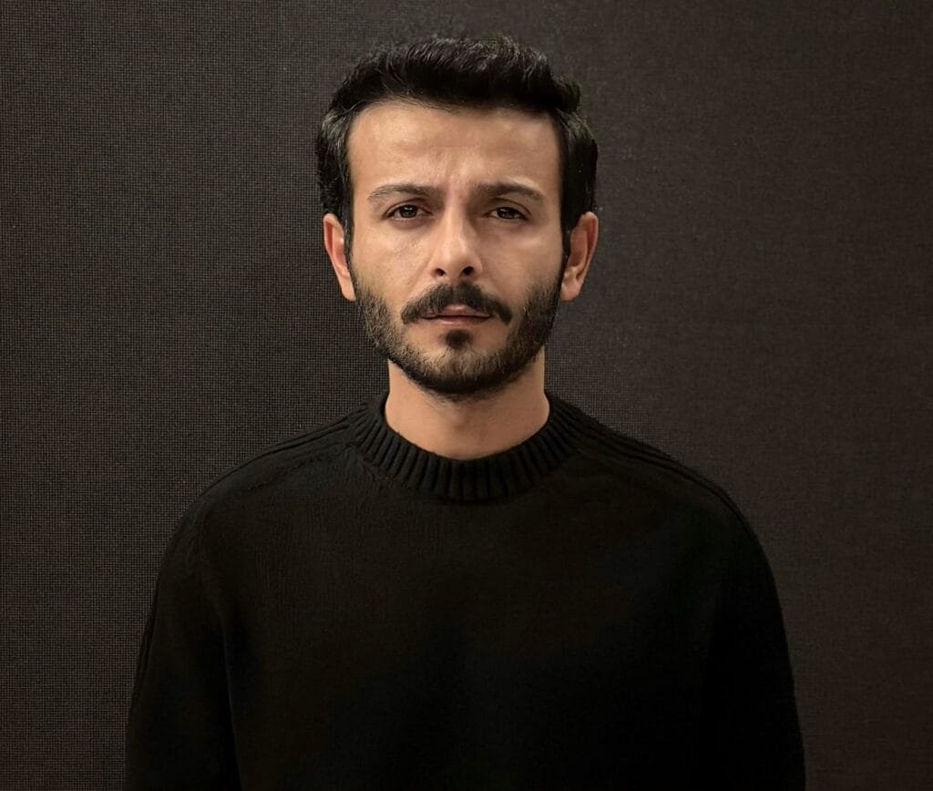 Yunus Emre Orhan