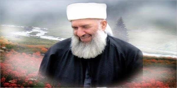 Menzil Şeyhi Seyyid Abdulbaki El-Hüseyni’nin Vefatı”