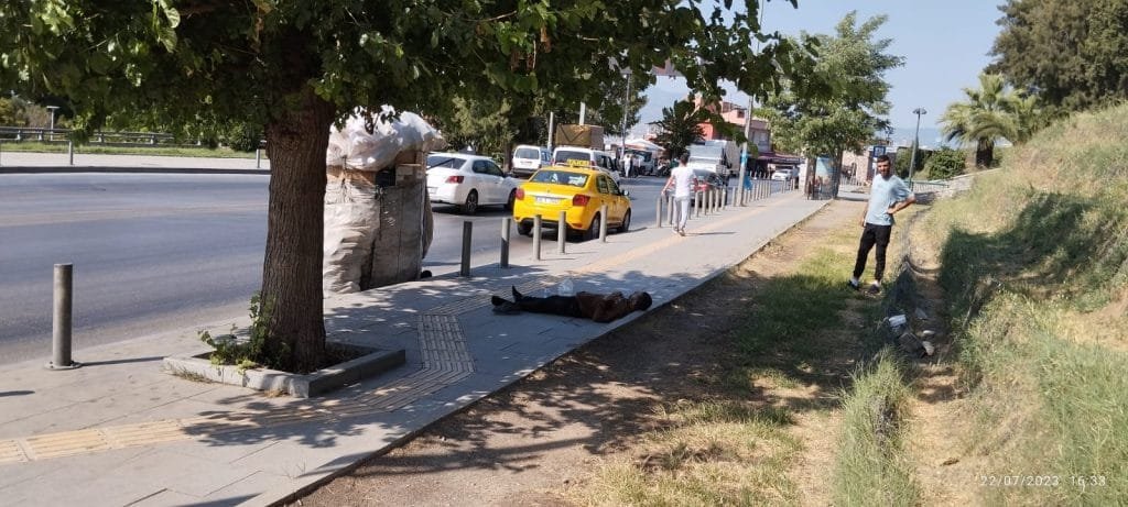 “Ülkenin Gözden Kaçan Portresi”