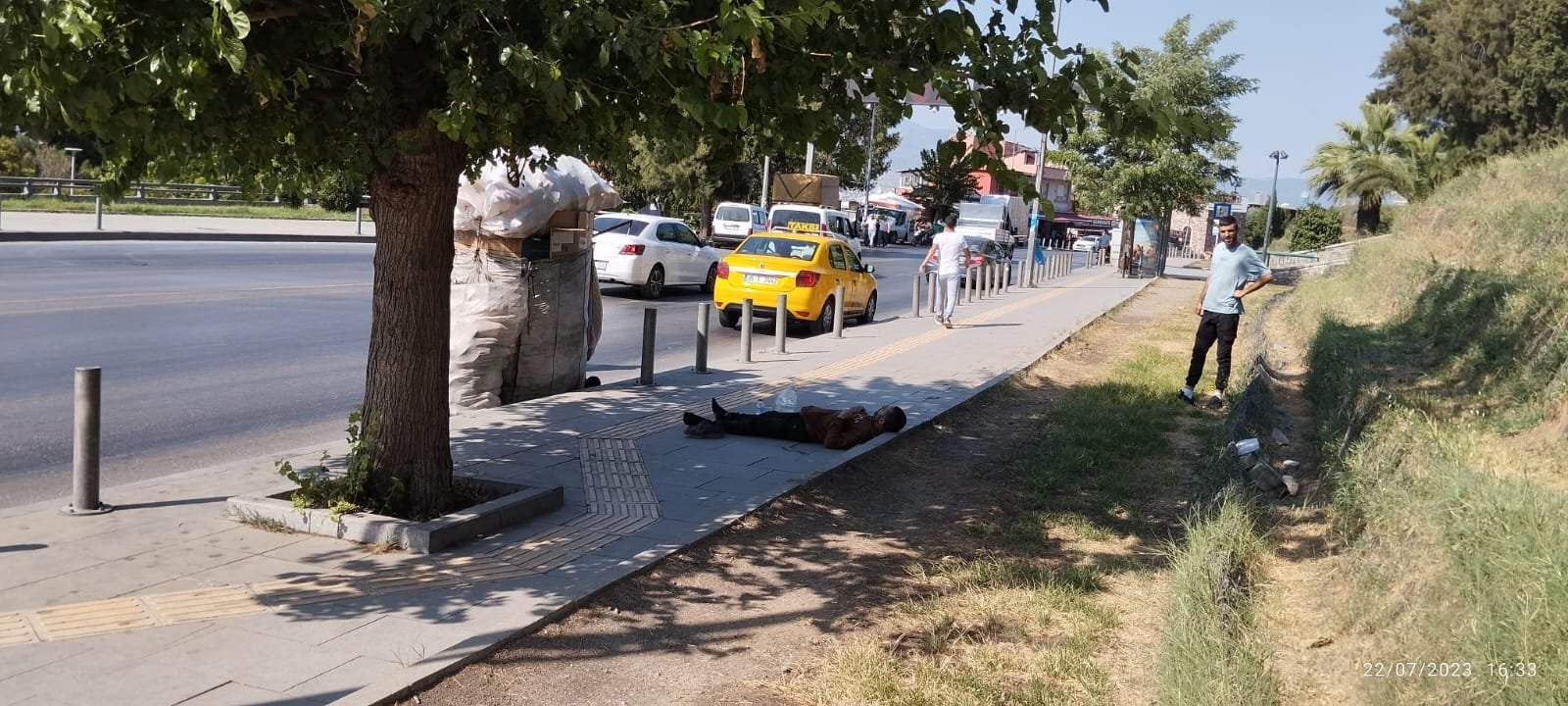 “Ülkenin Gözden Kaçan Portresi”