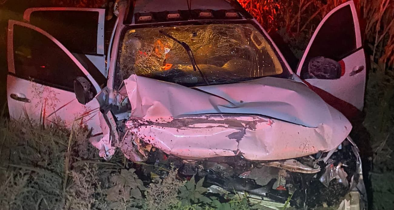 Kozan-Ceyhan Kara Yolunda Trafik Kazası: 1 Ölü, 5 Yaralı