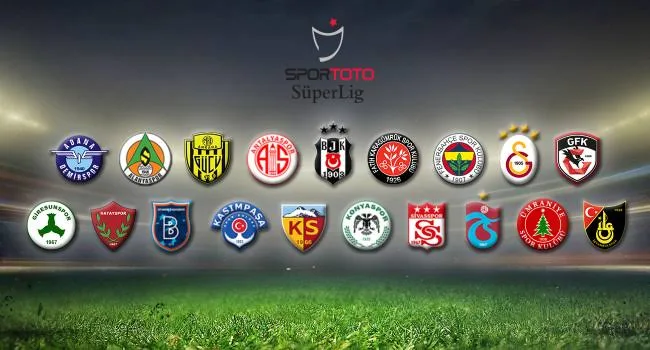 Süper Lig’in son durumu