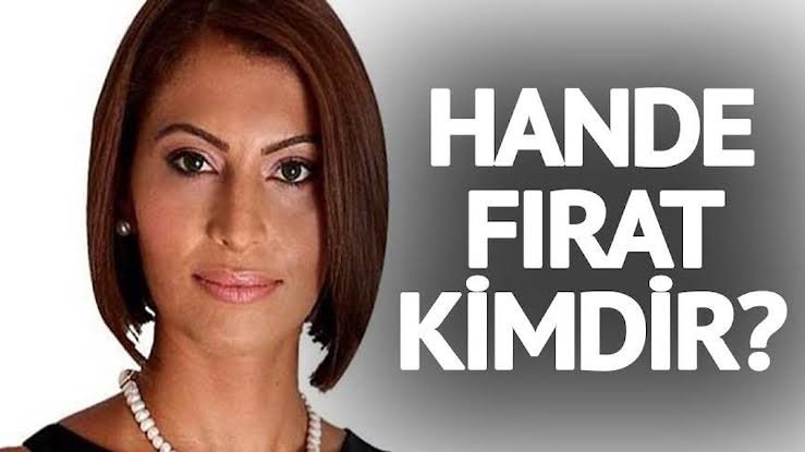 Hande Fırat